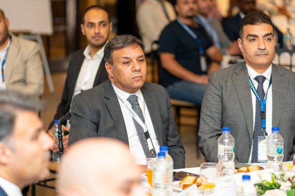 نوربيتكو تنظم ورشة عمل تحت عنوان “إدارة المقاولين في مجال السلامة والصحة المهنية وحماية البيئة”