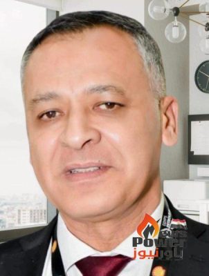 عاجل .. إبراهيم موافي رئيسا لشركة النيل للبترول