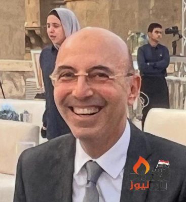 التوني يعود لقطاع البترول من جديد ويترأس شركة ميداليك 