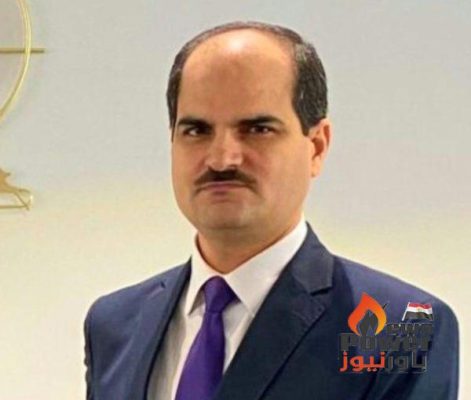 عاجل .. سيد سليم رئيسا لشركة رشيد