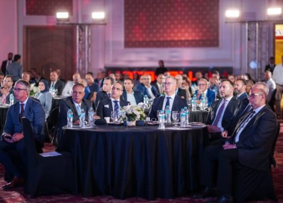 وزير البترول يشارك في احتفالية شركة هاليبرتون العالمية بمرور 25 عاماً على إدخالها تقنية التكسير الهيدروليكي في مصر