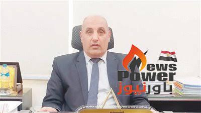 مصر العليا للتوزيع تطرح مناقصة لشراء 78 لوحة ربط حلقى