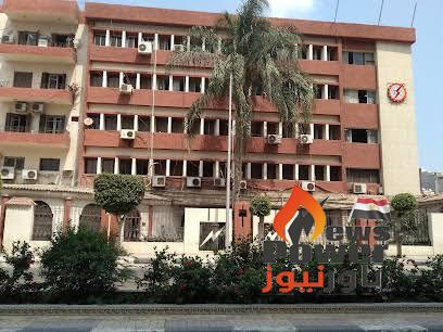 السعد للمقاولات الأرخص سعرا فى مناقصة البحيرة للتوزيع لإنشاء مبنى موزع الضبعة