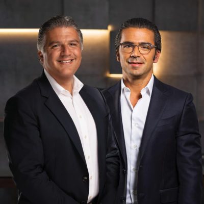 فوربس : مجموعة حسن علام القابضة ضمن أقوى 100 شركة عائلية عربية لعام 2025