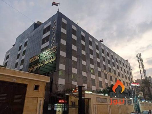 إعادة مناقصة شراء 100كيلو كابلات لشركة شمال القاهرة بسبب عدم مطابقة العطاءات لكراسة الشروط