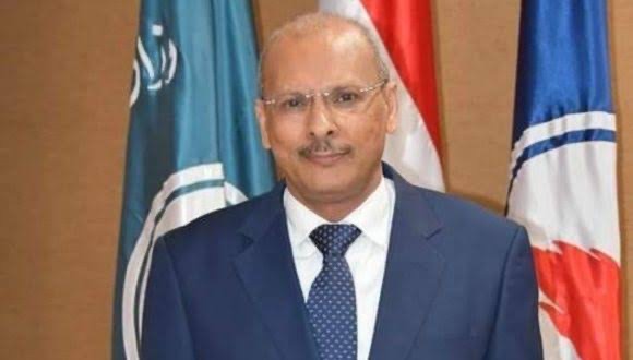 صبري الشرقاوي مديرا لعمليات امل للبترول