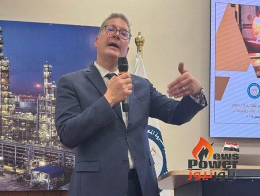 وزير البترول : نسعى ليحتل قطاع التعدين 5 و6% من إجمالى الناتج الاجمالى القومى