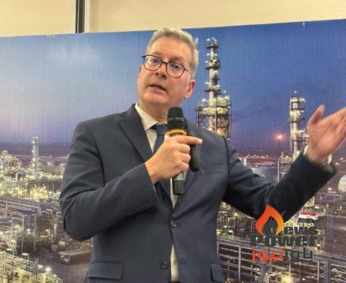 وزير البترول : إنتاج الغاز فى مصر انخفض بنسبة 14% بسبب تباطؤ عمليات التنمية