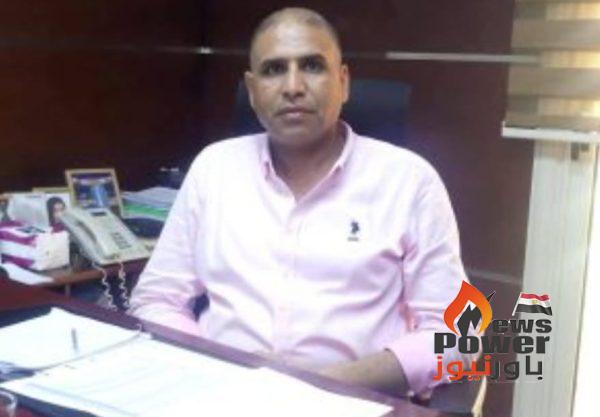 أمر إسناد من المصرية لنقل الكهرباء لشركة باور رينج لتنفيذ أعمال بالخط الهوائي سمالوط شمال الجيزة - سمالوط / الكريمات