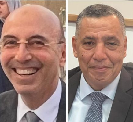 حركة نص الليل !