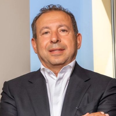 أوراسكوم كونستراكشون ضمن أقوي 50 شركة في مصر لعام 2025