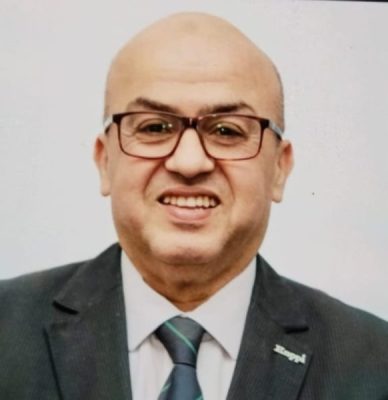 عاجل .. ابو المجد لتكنولوجيا المعلومات بهيئة البترول و الاعصر للأعمال الرقمية ب إنبى