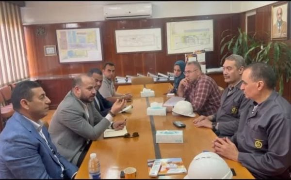 بدعم وزير الكهرباء والمصرية للنقل .. XD||EGEMAC تبدأ خطوات جادة لصناعة مفاتيح الجهد المعزولة بالغاز GIS محليا