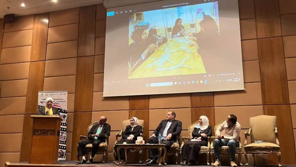 جمعية مستثمري الطاقة الشمسية ببنبان تشارك في الأسبوع الوطني للتنمية المستدامة الـ11
