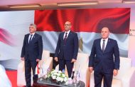 في احتفالية نظمتها مديرية عمل القاهرة بشركة 