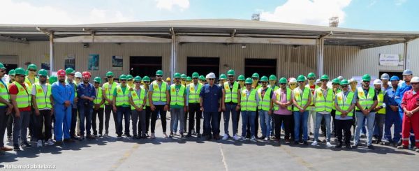 إيثيدكو تطلق حملة سلامتك تهمنا 2025 تعزيزا لثقافة السلامة المرورية