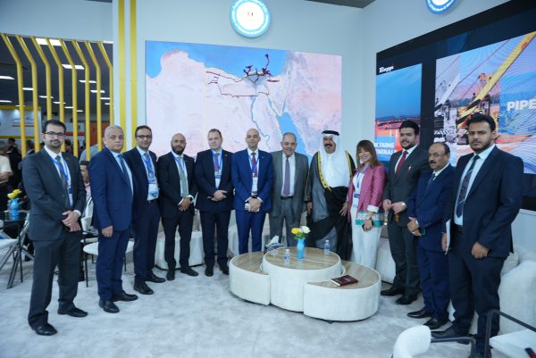 قطاع البترول المصرى ضيف شرف الدورة الأولى من معرض العراق لتكنولوجيا النفط والغاز 