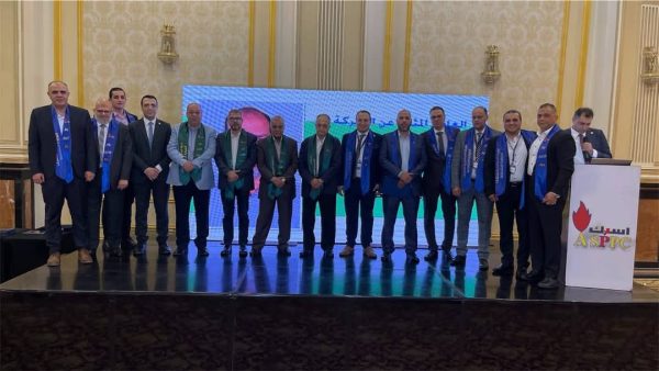 اسبك ... 25 عامًا من الجهد والعطاء