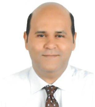 خالد منصور مساعدا لرئيس شركة بترو نفريتي للشئون المالية 