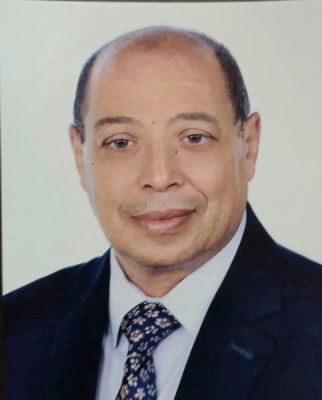 هشام حسانين مساعدا لرئيس شركة النصر للبترول للسلامة والصحة المهنية 