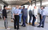 انكوتك للصناعات الكهربائية تدشن مصنع جديد للوحات الجهد المتوسط 