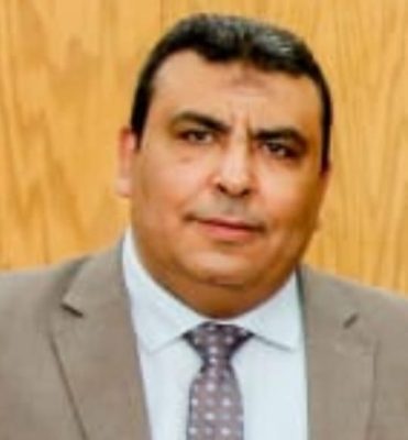 محمد سلامة مساعدا لرئيس شركة التعاون للشئون المالية وعضوا بمجلس الإدارة 