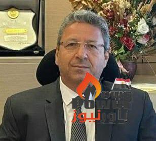بدوي يصدر قرارا بترقية المهندس حازم حافظ مساعدا لرئيس شركة بتروجلف مع استمرار تكليفه رئيسا لشركة الوسطاني للبترول