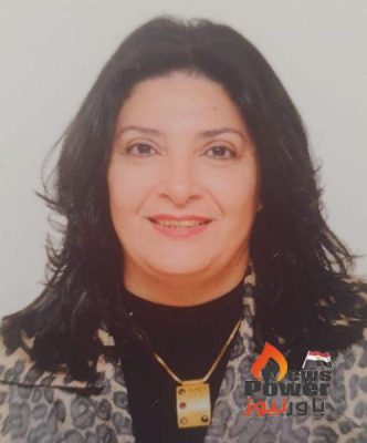 امل البنبي مساعدا لرئيس شركة أمل للبترول للشئون القانونية 