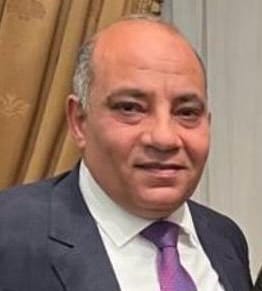 بدوي يصدر قرارا بتثبيت اللواء طارق الرفاعي مساعدا لرئيس شركة بتروبل للأمن 