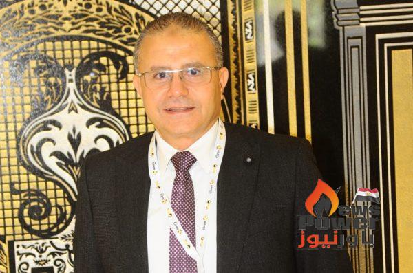 بدوي يصدر قرارا بترقية محمد سلامة مساعدا لرئيس جابكو مع استمراره تكليفه مساعدا لرئيس شركة بتروجاس والمشرف علي الإدارة العامة لكتولوجيا المعلومات والاتصالات