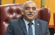 هاني عبد الرازق مساعدا لرئيس شركة البتروكيماويات المصرية للانتاج