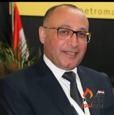 خالد الصياد مساعدا لرئيس شركة بترومنت للخدمات الفنية 