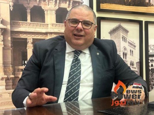 مصر الجديدة للإسكان والتعمير تخطط لإنشاء 