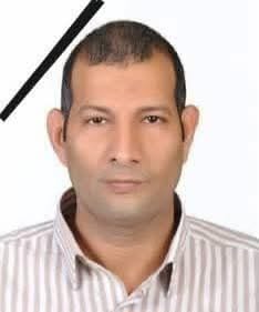 هشام غازي رئيس شركة تيبكو ينعى ببالغ الحزن وفاة المهندس ياسر أحمد عواد