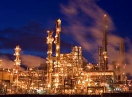 هيئة البترول تسدد 34 مليون دولار من مستحقات المصرية للتكرير 