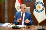 وزير البترول من جابكو : كل برميل إنتاج إضافي هو نجاح لمصر.. ودعم كامل لشركات الإنتاج لزيادة معدلات البترول والغاز