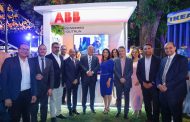 شركة ABB تحتفل باليوم الوطني للسويد وتحيي 100 عام من الشراكة والاستدامة في مصر