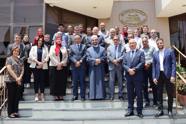 بدر الدين للبترول تنظم ندوات دينية بمناسبة رأس السنة الهجرية