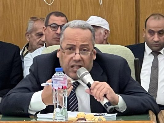 مبيعات الحديد والصلب للمناجم تتجاوز 251 مليون جنيه خلال مايو