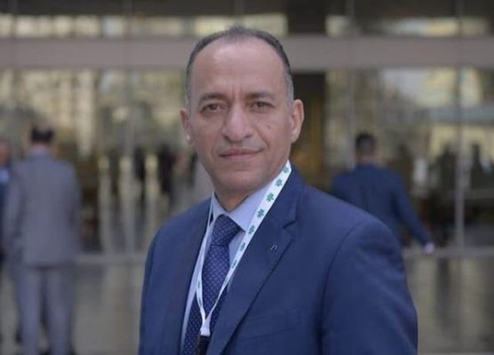 عاجل .. سامح طلعت عضوا منتدبا تنفيذيا لشركة كيما