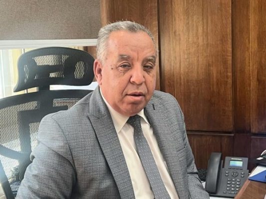 عاجل .. عبد المجيد حجازي عضوا منتدبا تنفيذيا لشركة نيازا 
