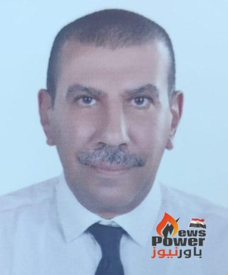 عاجل .. ضياء طاهر عضوا منتدبا تنفيذيا لشركة النصر للاسمدة