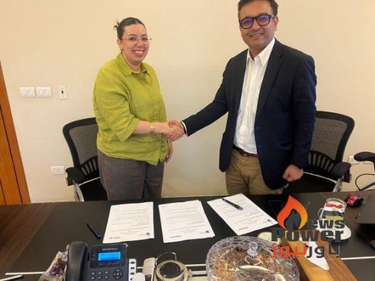 شركة وطنية (مشروعات كابلات الطاقة) تقتنص وكالة Sterlite  في مصر و إفريقيا