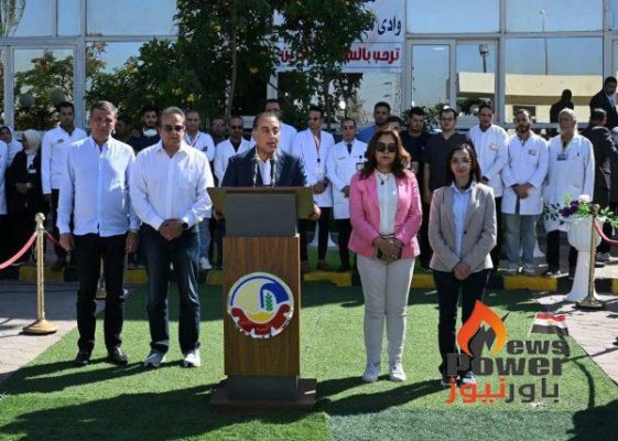 مدبولى : جهزنا ثلاث سفن تغييز لمواجهة استهلاك الكهرباء خلال هذا الصيف