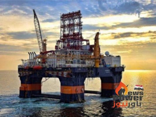 ناكيدا لانقراد باور نيوز ... بدء الإنتاج من آبار المرحلة الحادية عشرة بشركة البرلس بطاقة 40 مليون قدم مكعب غاز يومى