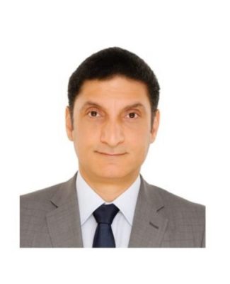 من هو المهندس مصطفى الاعصر مساعد رئيس شركة إنبى للأعمال الرقمية