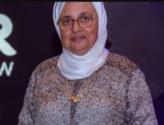 “إيمان وافي” رئيساً لقطاع البترول والطاقة بشركات “ICT Misr” و”IoT Misr” و “ICT Libya”
