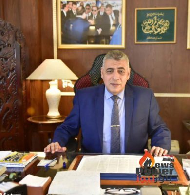 تحت رئاسة الفقى : الإسكندرية لتوزيع الكهرباء تنجح فى تخفيض نسب الفقد ونجاح حملات الضبطية وتكثيف اعمال الصيانات