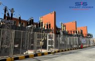 سمارت باور لخدمات الطاقه (SPS) تنجح في وضع الجهد علي محطة محولات دشلوط جهد ٢٢٠ /٦٦ / ١١ ك.ف