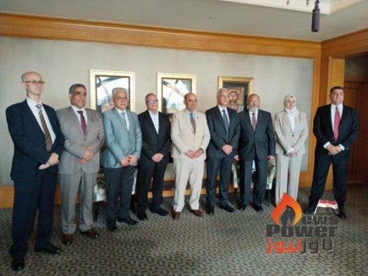 عاجل .. النهضة للصناعات تحقق مجمل ربح 1.2 مليار جنيه خلال الستة أشهر الاولي من العام الحالي بزيادة 366% عن نفس الفترة من العام السابق